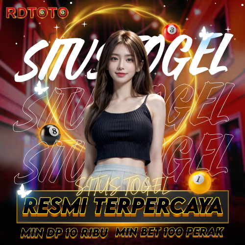 RDTOTO: Link Toto Slot Dan Situs Togel Bet 100 Perak